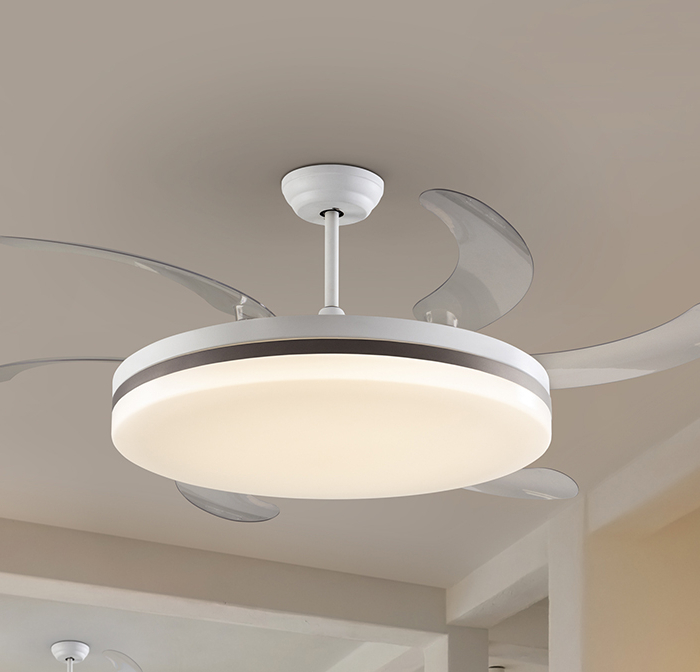 VENTO MAXI-VENTI BLANC/BRONC /150 DIM