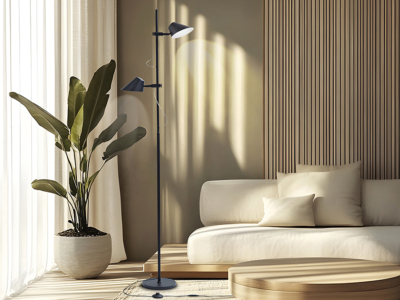 ESINO- PIE SALON  NEGRO