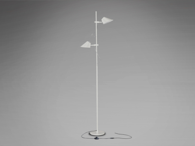 ESINO- PIE SALON  BLANCO - Imagen 4