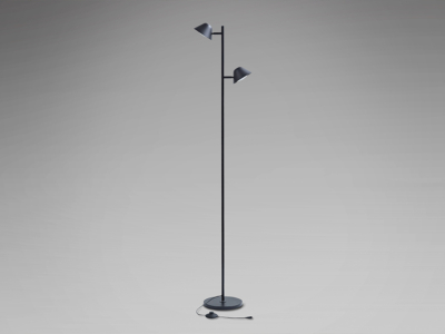 TAROS- PIE SALON  NEGRO - Imagen 5