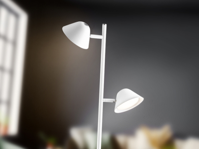 TAROS- PIE SALON  BLANCO - Imagen 3