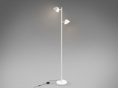 TAROS- PIE SALON  BLANCO - Imagen 4