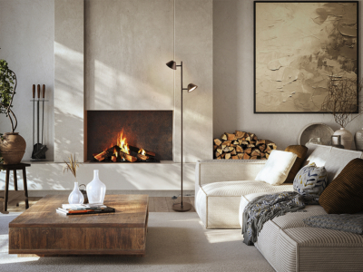 TAROS- PIE SALON  BRONCE OSCURO - Imagen 2