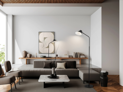 ESINO- PIE SALON  NEGRO - Imagen 2