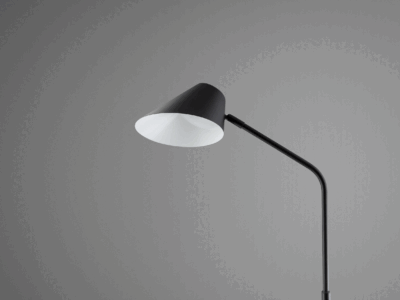 ESINO- PIE SALON  NEGRO - Imagen 6