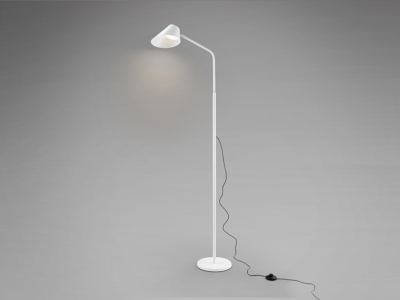 ESINO- PIE SALON  BLANCO - Imagen 5