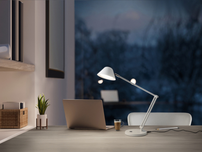 TAROS- SOBREMESA  BLANCO - Imagen 2