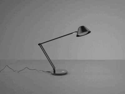 TAROS- SOBREMESA  NEGRO - Imagen 4