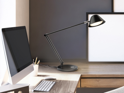 TAROS- SOBREMESA  NEGRO