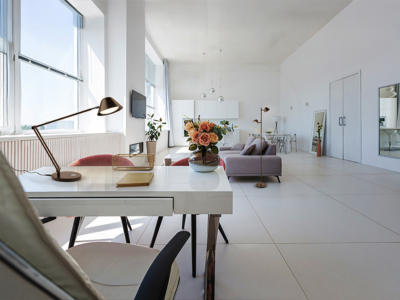 TAROS- SOBREMESA  BRONCE OSCURO - Imagen 2