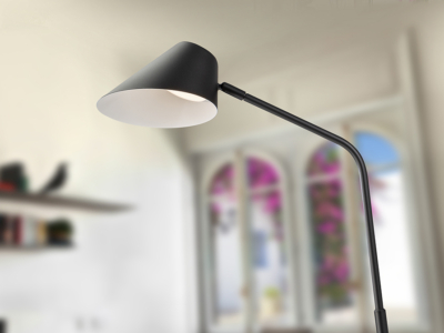 ESINO- SOBREMESA  NEGRO - Imagen 3