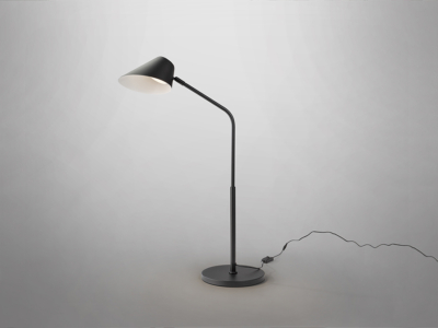 ESINO- SOBREMESA  NEGRO - Imagen 5