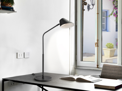 ESINO- SOBREMESA  NEGRO