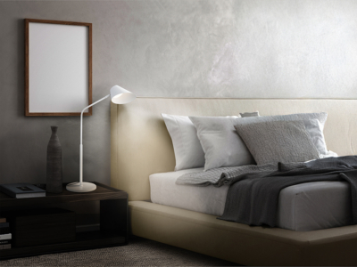 ESINO- SOBREMESA  BLANCO - Imagen 2