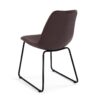 SILLA MARRON - Imagen 2