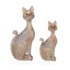 FIGURA DE GATO 32CM - Imagen 2