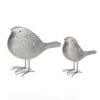 FIGURA DE PAJARO 23x19,5CM - Imagen 2