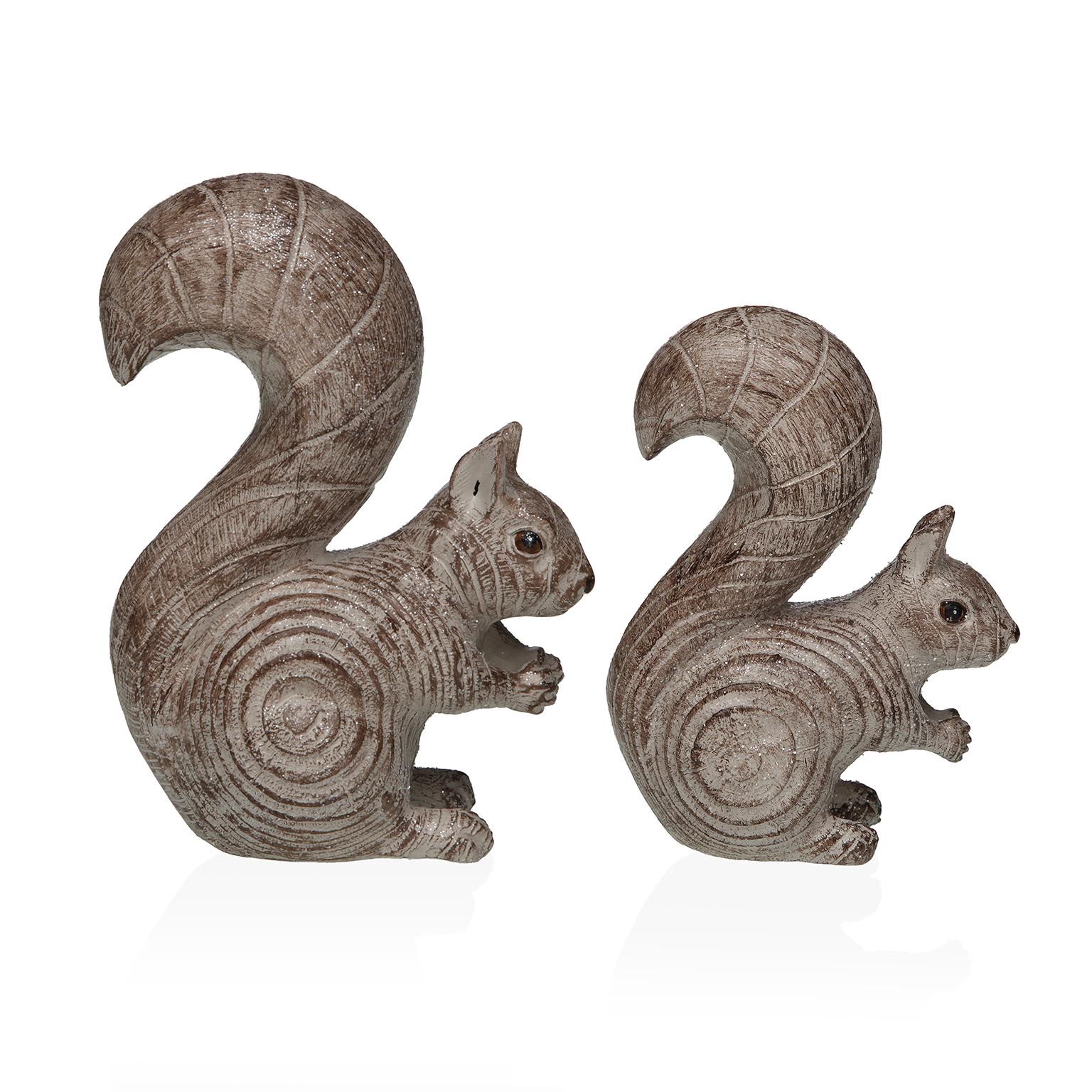 22470044_1 FIGURA DE ARDILLA 13x17,5CM - Imagen 2