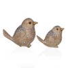FIGURA DE PAJARO 16x12,5CM - Imagen 2