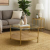 MESA DE CAFE NIXO - Imagen 2