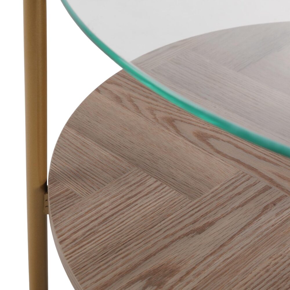 MESA DE CAFE NIXO - Imagen 4