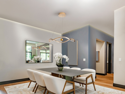 ROMINA- LAMPARA DORADO BRILLO - Imagen 2