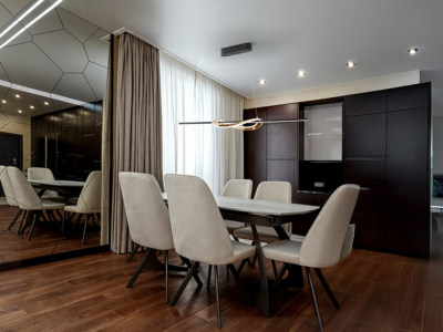 ENORA- LAMPARA - NEGRO / DORADO - Imagen 2