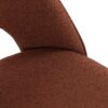 SILLA RIGLOS COLOR NARANJA - Imagen 3