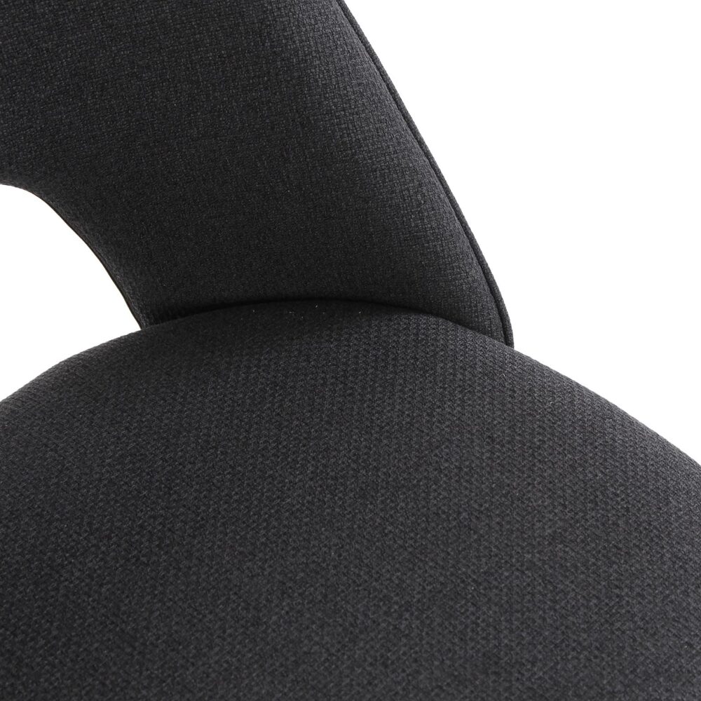 SILLA RIGLOS COLOR GRIS - Imagen 3