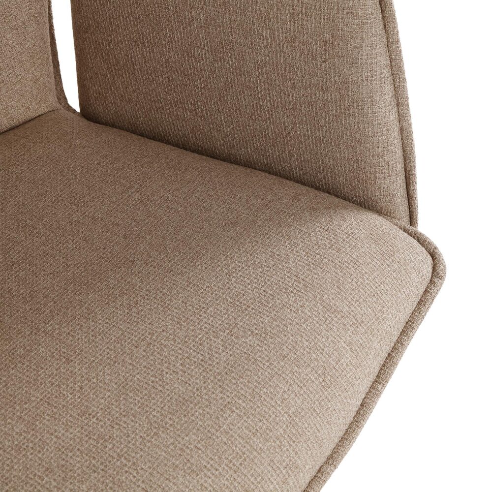 SILLA BONATTI COLOR GRIS CLARO - Imagen 4