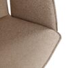 SILLA BONATTI COLOR GRIS CLARO - Imagen 4