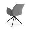 SILLA BONATTI COLOR BEIGE - Imagen 3
