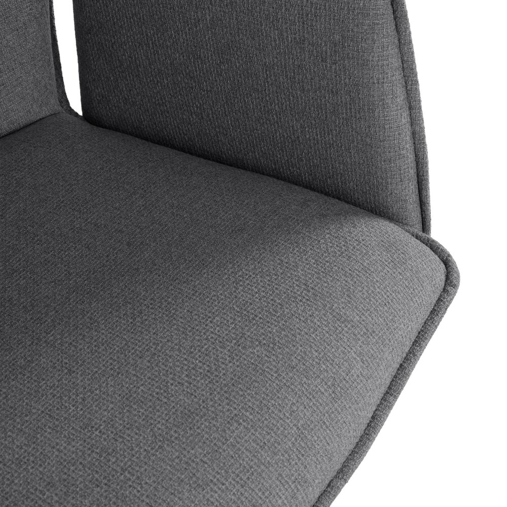 SILLA BONATTI COLOR BEIGE - Imagen 4