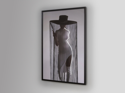 DIVA- CUADRO LUZ LED - Imagen 5