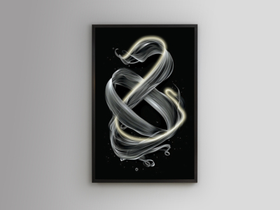 CINETIC- CUADRO LUZ LED - Imagen 3