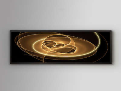 TRAZADOS-CUADRO LUZ LED - Imagen 4