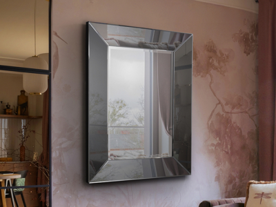 ROMA- ESPEJO - MARCO SMOKE