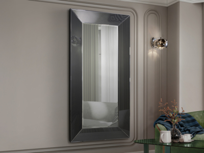 ROMA- ESPEJO - MARCO SMOKE