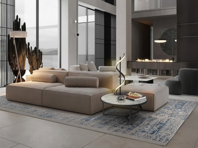 BOA -SOBREMESA  NEGRO - Imagen 2