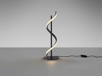 BOA -SOBREMESA  NEGRO - Imagen 3