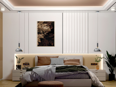 CHARLIZE- LAMPARA - PLATA - Imagen 5