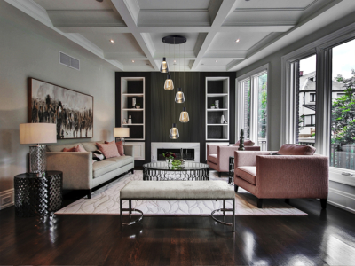 -CARISA- LAMPARA  NEGRO - Imagen 2