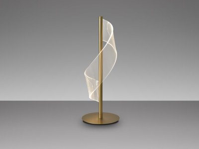 VELAS- SOBREMESA LED,ORO - Imagen 3