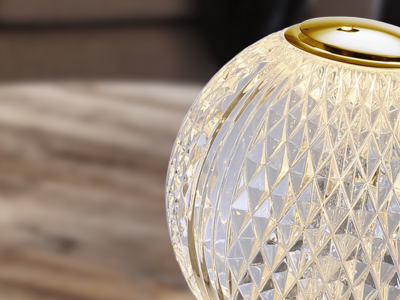 AUSTRAL- SOBREMESA  ORO - Imagen 3