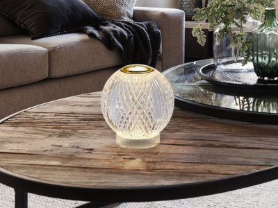 AUSTRAL- SOBREMESA  ORO