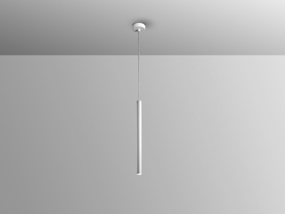 LAMPARA ·VARAS· BLANCO - Imagen 4