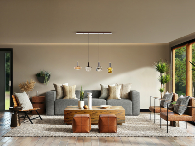 SCARLETT- LAMPARA - COLORES - Imagen 2