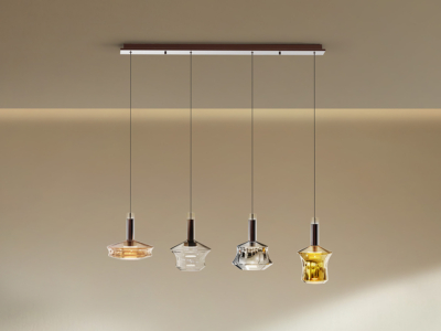 SCARLETT- LAMPARA - COLORES