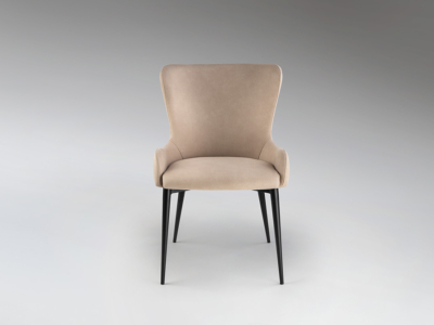 TELMA- SILLA BEIGE - Imagen 4