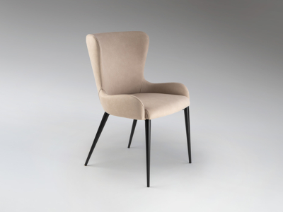 TELMA- SILLA BEIGE